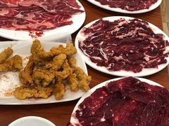 -阿波潮汕牛肉火锅·汤粉面(拱北店)
