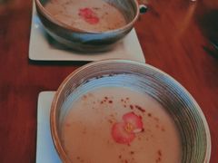 龙虾浓汤-普朗姆生蚝吧(原建国路店)