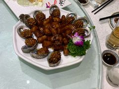 -金米箩大酒店(五角场店)