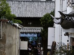 -唐咖精品咖啡(大理古城手冲店)