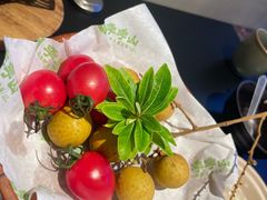 -季季山·云南野生菌火锅(上海首店)