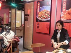 -赤宴·川菜(玉林店)