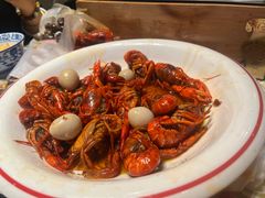 -串盟烧烤大排档·长沙美食地标(星沙店)