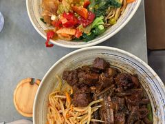 -梅溪·小伙子干挑面(安吉总店)