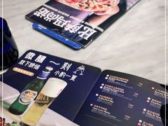 -玛尚诺意式餐厅(日月光店)