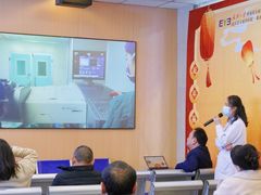 -武汉大学附属爱尔眼科医院(湖北总院)