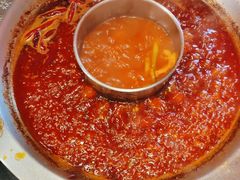 -大龙燚火锅(春熙店)