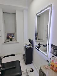 -Sugar Hair Salon