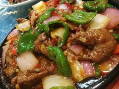 -木屋烧烤(龙湖天街店)