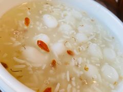 -浦江餐饮•上海菜馆(五四路店)