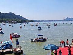 -云龙湖旅游景区