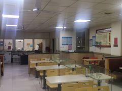 大堂-三盛楼饭店(四流中路店)