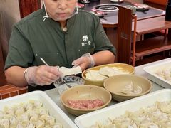 -刘一手重庆火锅(万达广场店)