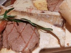 LUKUM土耳其风味超柔软菲力牛排-Pasha帕夏土耳其餐厅(南昌路店)