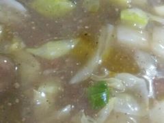 -任强肉丸糊辣汤腊牛肉夹馍(劳动西路总店)