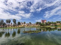 -中国死海旅游度假区