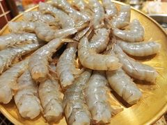 -姜胖胖无限自助烤肉(凯德天府店)