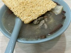-金原鸭血粉丝汤总店(锁金村店)