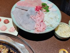 -巴倒烫陆派火锅山庄(南山总店)