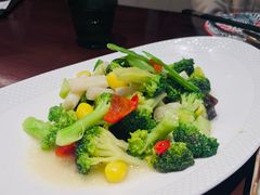 -那拉提之疆·新疆菜(美院店)