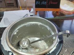 -诸暨耀江开元名都大酒店·琉森湖自助餐厅