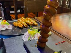 -甘尼仕印度餐厅爵士酒吧(阳春巷店)