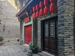 -东西巷