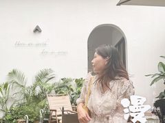 -漫笙舍Manse·咖啡·民宿