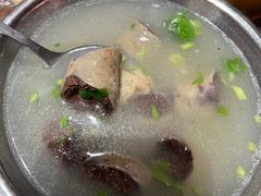 -鑫旺旺汤包(总店)