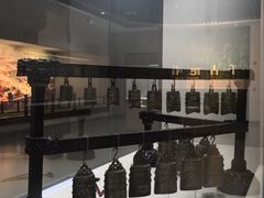 -信阳博物馆