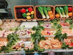 -非烤勿扰韩料自助烤肉(松山湖万科店)