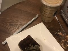 -星巴克(保定万博广场店)