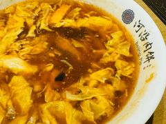 -河沿肉饼Beijing Pie(东华门店)