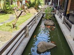 -阳春市花园酒店