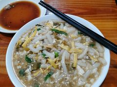 家常炒年糕-老袁炒年糕(富豪路店)
