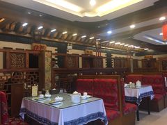 -大清花饺子(五五路店)