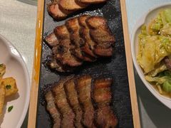 -外婆家(杭州马塍店)