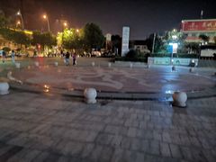 -紫荆广场·花漫里