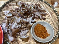 -丁叮小排档·八道江湖菜·团建聚餐(车公庙店)
