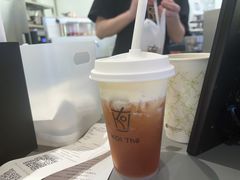 红茶玛奇朵-KOI Thé(正佳广场店)