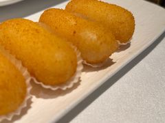 -醉舍·新淮扬菜(长宁龙之梦店)