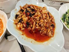 -谢先生酒店·椒宴集(沙湖店)