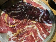 -九田家黑牛烤肉(溧水万达店)