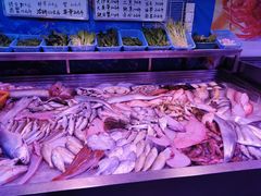 -长平肥姐白粥·海鲜打冷