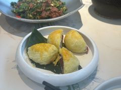 -云海肴·汽锅鸡·云南菜(高德置地店)