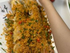 -阿忠食坊大排档·20年老店(万象城店)
