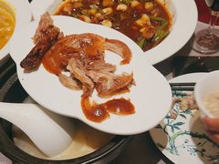 -大食客·非遗吉菜(高新和园店)