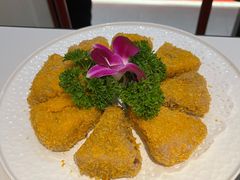 -南门食仙·手工福州菜(南门兜店)