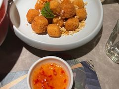 -大树餐厅(红旗街万达店)