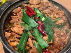-牛小灶牛杂煲(北京路店)